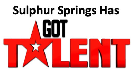 This is the last chance to sign up to participate in the talent show.  If your student is interested, please contact the event chairpersons – Gary or Rose – as soon as possible.