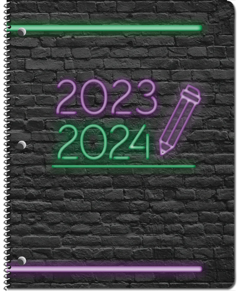 2023-2024 Yearbook - Pre-Sale