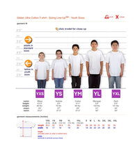 Load image into Gallery viewer, YOUTH- Short Sleeve Shirt
