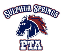 Sulphur Springs PTA 