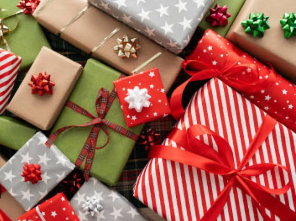 $5 Holiday Store Credit