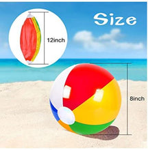 Load image into Gallery viewer, *12 Slips - Beach Ball
