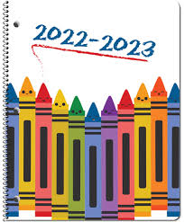 2022 - 2023 Yearbook