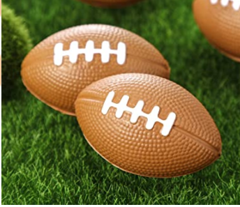 *05 Slips - Stress Football